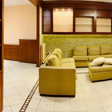 Guest House Apartmán